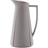 Rosendahl Grand Cru Termokande 1,0 L - Grey - 1 L