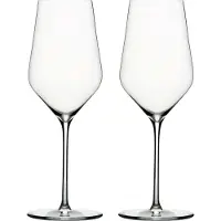 Zalto - Denk'Art Valkoviinilasi 40 cl 2 kpl