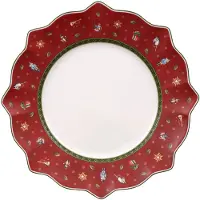 Villeroy & Boch Toy's Delight 29cm lautanen