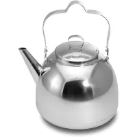 Muurikka Nuotiopannu 3,0l
