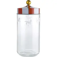 Alessi Circus purkki 24,5 cm
