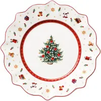 Villeroy & Boch Toy's Delight 24cm lautanen