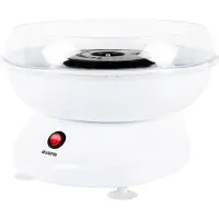 Champion CHSVM110 -hattarakone, 500 W, valkoinen