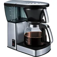 Melitta EXCELLENT 4.0 KAHVINKEITIN