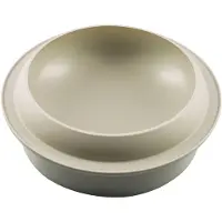 Elastotech - Silikonimuotti Goccia 20x7 cm