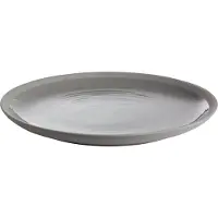 ERNST ruokalautanen, kivitavaraa 26 cm harmaa