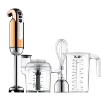 Dualit New Edition -sauvasekoitin