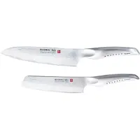 Global - SAI M06 & SAI 01 Veitsisetti 2 osaa