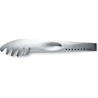 Global GS-67 pastapihdit 23 cm ruostumaton teräs