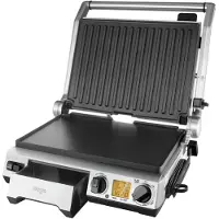 Sage Smart Grill Pro -pöytägrilli