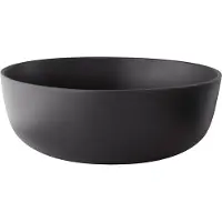Eva Solo Nordic Kitchen -kulho, musta, 3,2 L