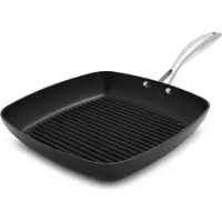 Scanpan Pro iQ Grillipannu 27x27 cm