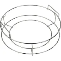 Big Green Egg ConvEGGtor Basket -large-hiiligrilliin