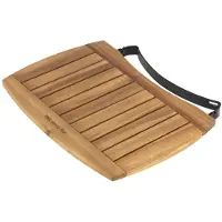 Big Green Egg Sivupöytä M, L ja XL kokoisien grillien jalustoille