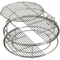 Big Green Egg EGGspander-sarja XL-grilliin