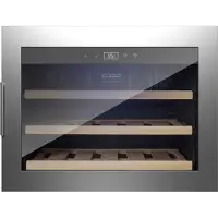 Caso Viinikaappi WineCase 18