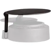 Big Green Egg rEGGulator-rain cap, M / L / XL / XXL