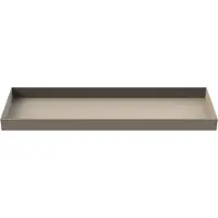 Cooee Design Tarjotin, 32x10 cm, sand