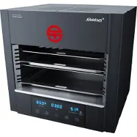 Steba PS M2000 Devil's XL Heaven Power -pihvigrilli