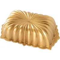 Nordic Ware Classic fluted loaf -leivontavuoka 1,4 l