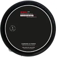 Heirol Pro irtopohjavuoka 26 cm