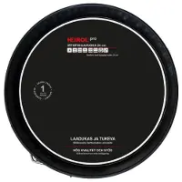 Heirol PRO -irtopohjavuoka Ø 24 cm
