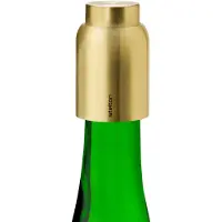 Stelton Collar kuohuviinin korkki
