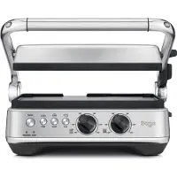 Sage SGR700 BBQ &amp; Press -grilli