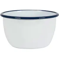 Kockums Jernverk Kulho 16 cm, Valkoinen