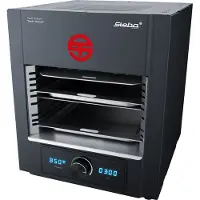 Steba PS M2000 Devil's Heaven Power -pihvigrilli