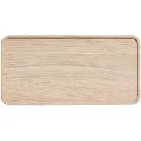 Andersen Furniture Create Me Tray - Brown - 12X24CM