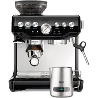 Sage Barista Express Espressokahvinkeitin