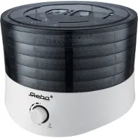 Steba ruokakuivuri ED4 (valkoinen)