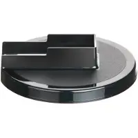 Moccamaster Filter lid with high edge