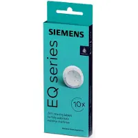 Siemens TZ80001B puhdistustabletit