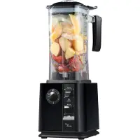 Raw Blenderi Fuel, 1 800, 2,5 hv, musta