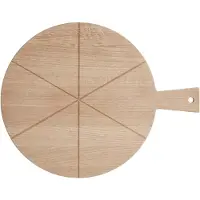 Andersen Furniture Andersen tapastarjotin Medium Ø36 cm Oak