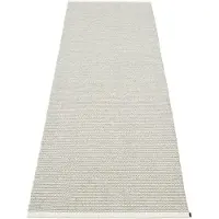 Pappelina Mono matto, 85 x 260 cm, fossil grey