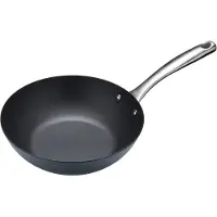 Kitchencraft Professionel wokki, Ø 26 cm