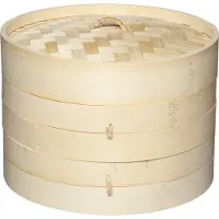Kitchencraft Höyrystin