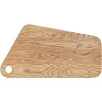 Andersen Furniture U3 Cuttingboard - Brown - 25X6X47CM