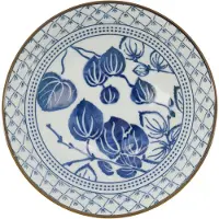 Tokyo Design Studio - Flora Japonica Ramen Kulho 100 cl Ivy