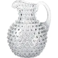 Department Paris karahvi 1 litra, clear