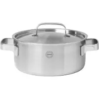 Pillivuyt Somme pata kannella 5 L