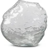 By On Watery maljakko 21 cm Clear