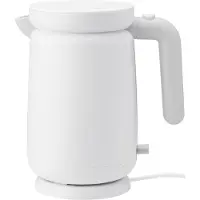 Rig-Tig FOODIE-vedenkeitin, 1 L, valkoinen