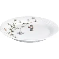 Kähler Hammershøi Joululautanen 27 cm
