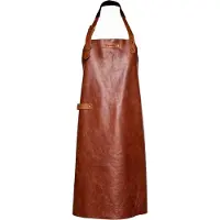 Xapron New York esiliina 82 cm Cognac