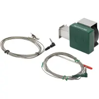 Big Green Egg Genius Temperature Control -lämpötilalaite