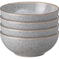 Denby - Studio Kulho 17 cm 4 kpl Harmaa